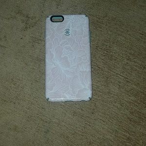 IPhone 6s plus case